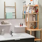 شقة Bel Avec Terrasse ميميزا بلاج