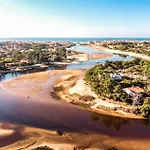 Bel Avec Terrasse شقة *