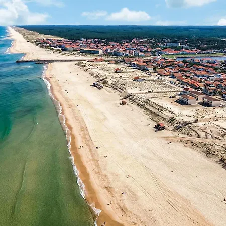 Appartamento Bel Avec Terrasse