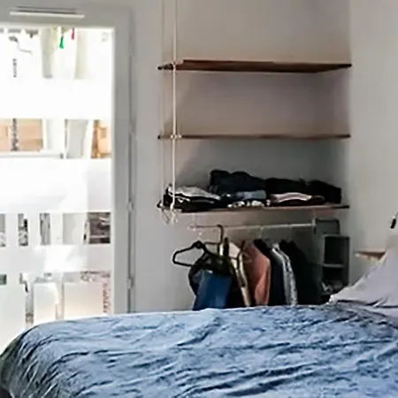 Bel Avec Terrasse Appartamento Mimizan