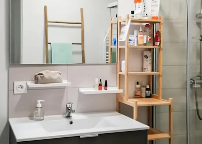 Appartamento Bel Avec Terrasse Mimizan