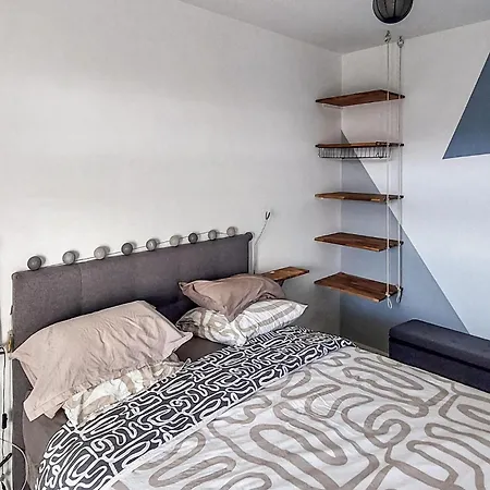 Apartamento Bel Avec Terrasse