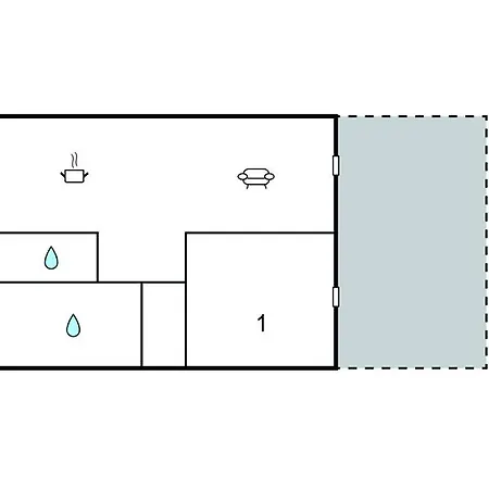 Bel Avec Terrasse