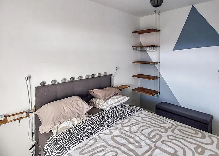 Διαμέρισμα Bel Avec Terrasse